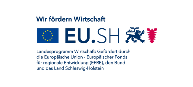 Wir fördern Wirtschaft - Logo