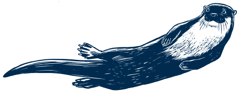 otter